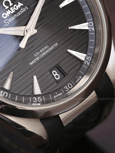 Omega Seamaster Aqua Terra 150M 220.12.41.21.01.001
